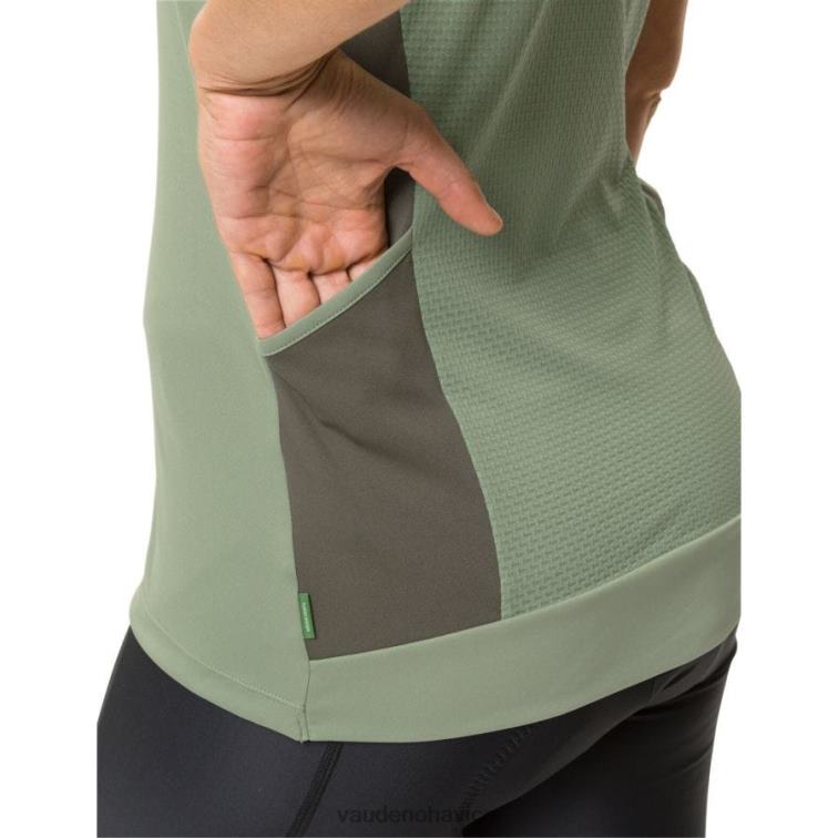 VAUDE 6FF4J658 oblečenie cassis ženy matera top