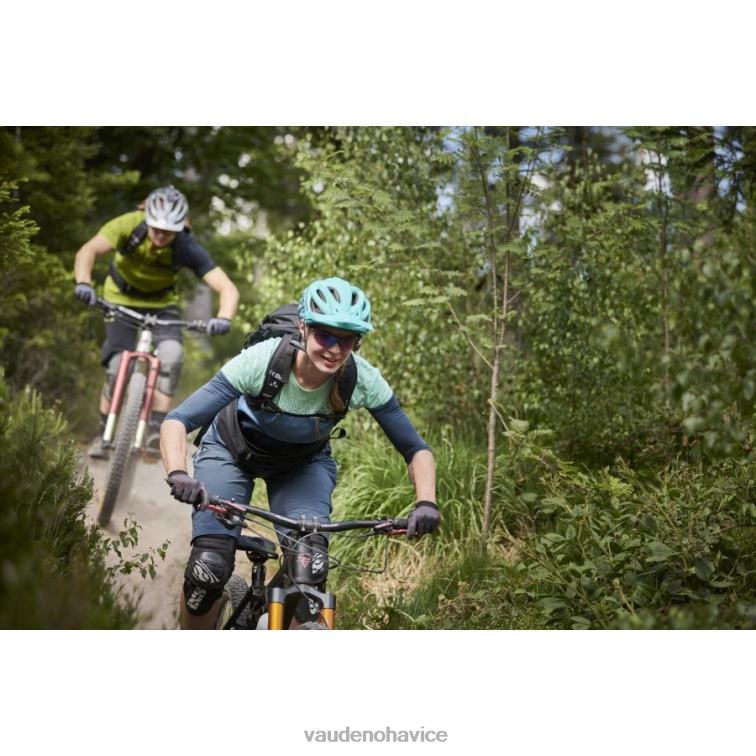 VAUDE 6FF4J668 oblečenie limonium ženy Moab v tričko s dlhým rukávom