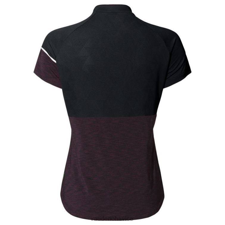 VAUDE 6FF4J674 oblečenie cassis ženy altissimo tričko