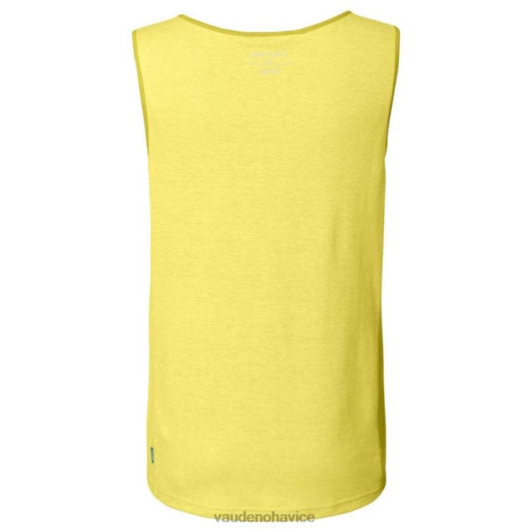 VAUDE 6FF4J683 oblečenie mimóza ženy Neyland top