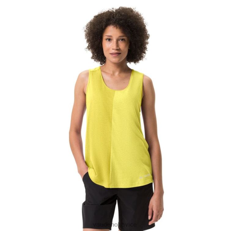 VAUDE 6FF4J683 oblečenie mimóza ženy Neyland top