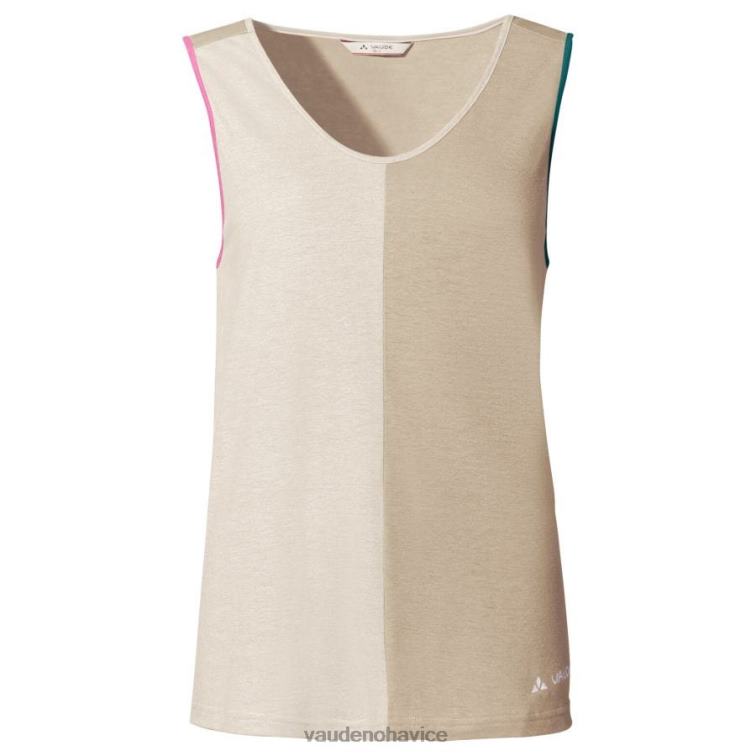 VAUDE 6FF4J685 oblečenie bielizeň ženy Neyland top