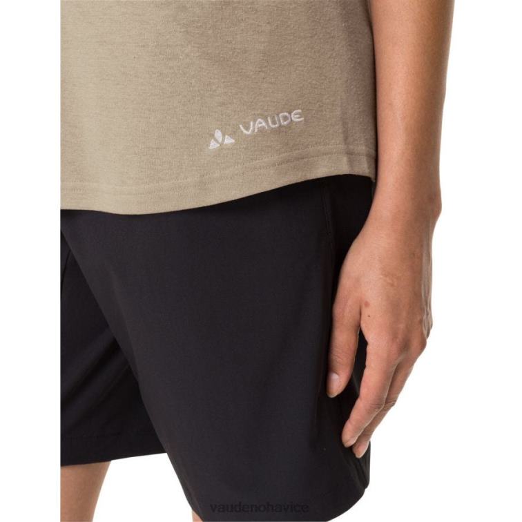 VAUDE 6FF4J685 oblečenie bielizeň ženy Neyland top