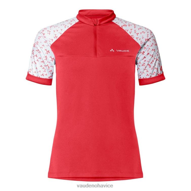 VAUDE 6FF4J709 oblečenie plameň ženy ledro tričko