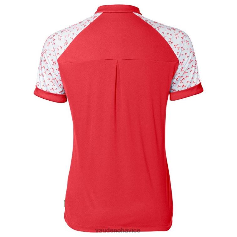 VAUDE 6FF4J709 oblečenie plameň ženy ledro tričko