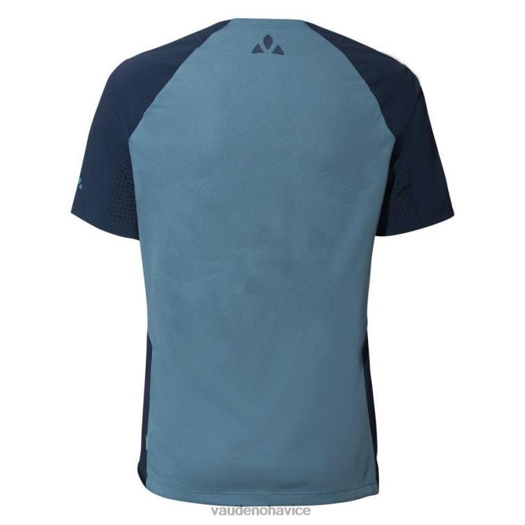 VAUDE 6FF4J737 oblečenie cassis ženy tričko moab pro