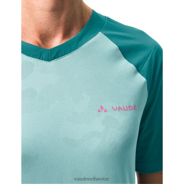 VAUDE 6FF4J739 oblečenie ľadovec ženy tričko moab pro
