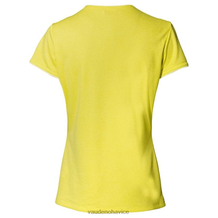 VAUDE 6FF4J751 oblečenie slnečný lúč ženy nevyhnutné tričko