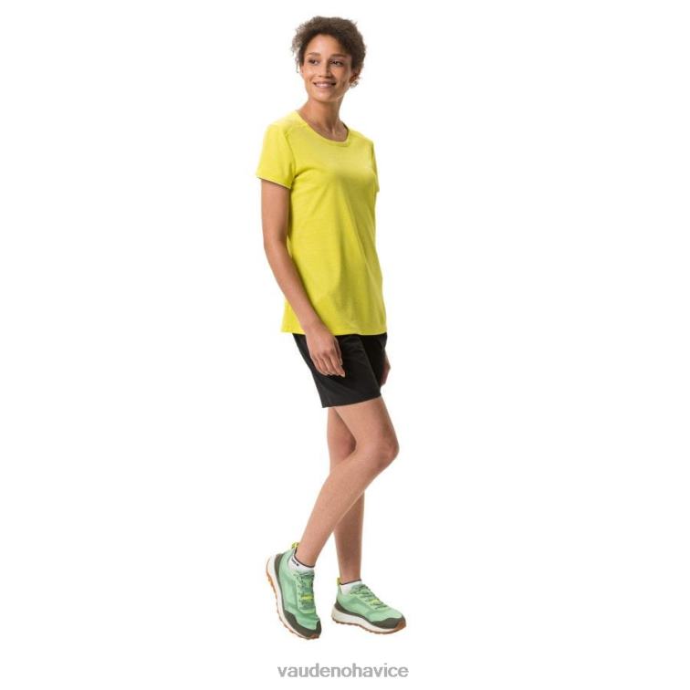 VAUDE 6FF4J751 oblečenie slnečný lúč ženy nevyhnutné tričko