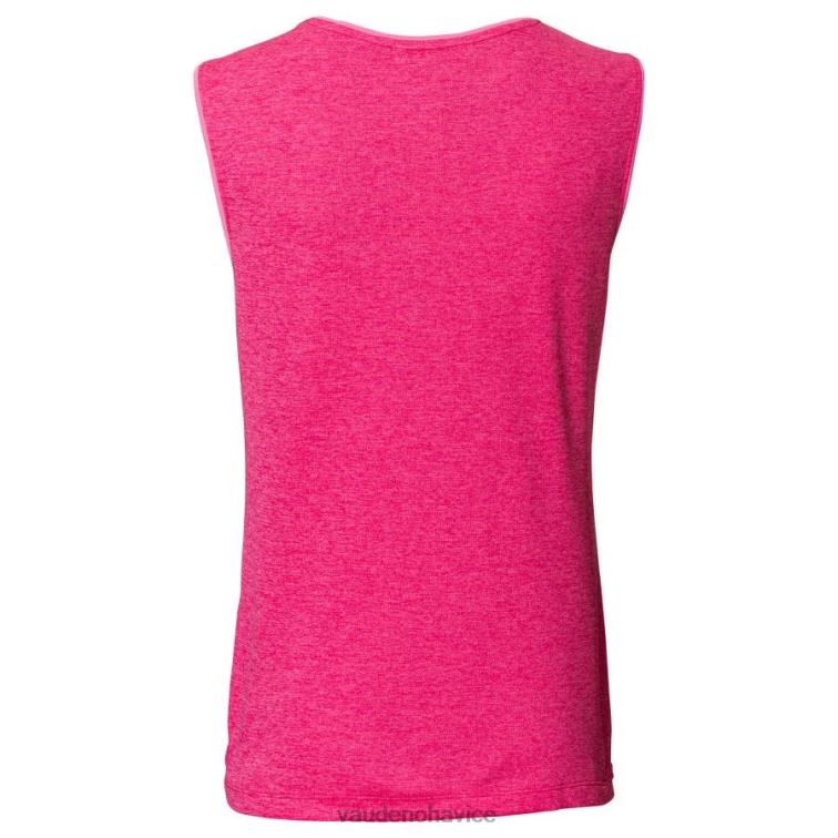 VAUDE 6FF4J760 oblečenie liči ženy nevyhnutný top