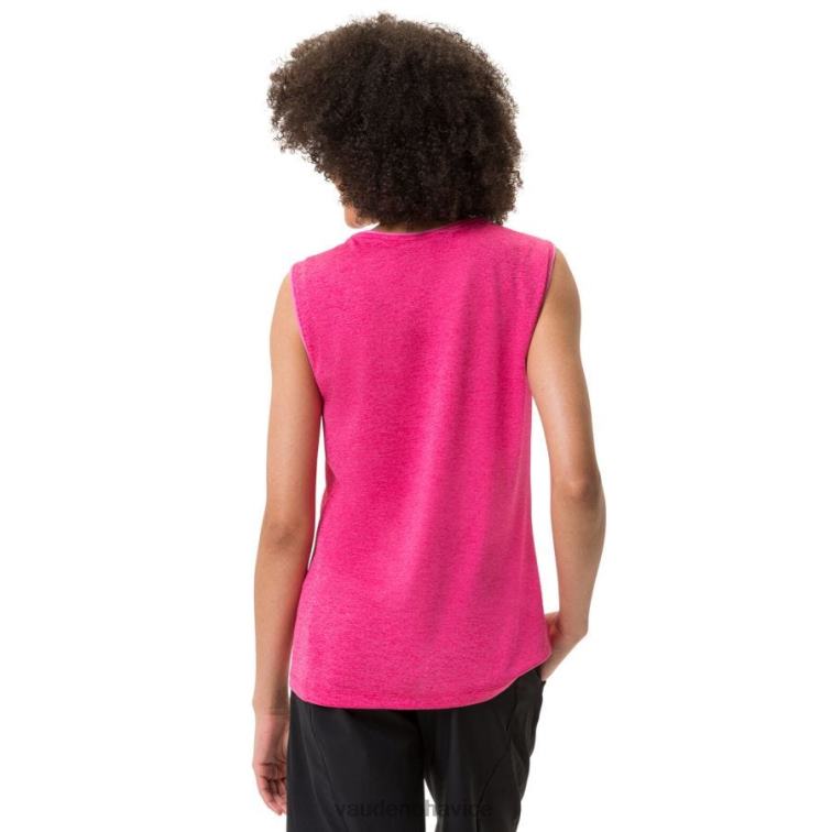 VAUDE 6FF4J760 oblečenie liči ženy nevyhnutný top