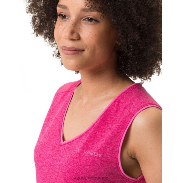 VAUDE 6FF4J760 oblečenie liči ženy nevyhnutný top