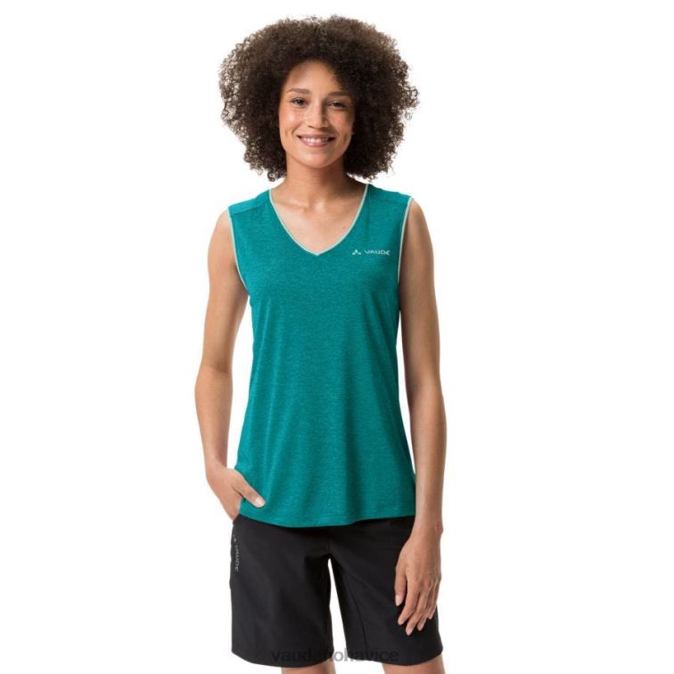 VAUDE 6FF4J762 oblečenie mávať ženy nevyhnutný top