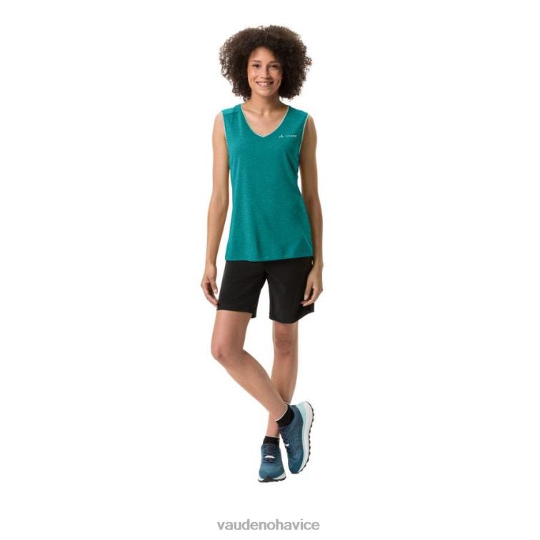 VAUDE 6FF4J762 oblečenie mávať ženy nevyhnutný top