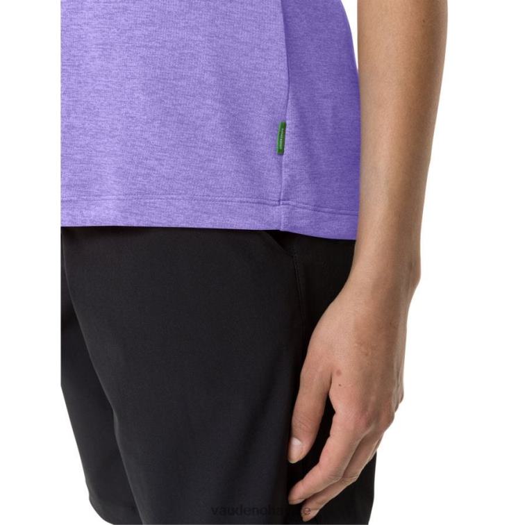 VAUDE 6FF4J763 oblečenie limonium ženy nevyhnutný top