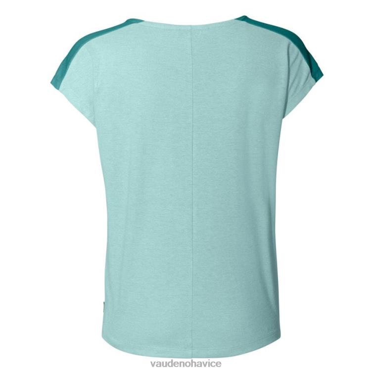 VAUDE 6FF4J773 oblečenie ľadovec ženy Neyland tričko
