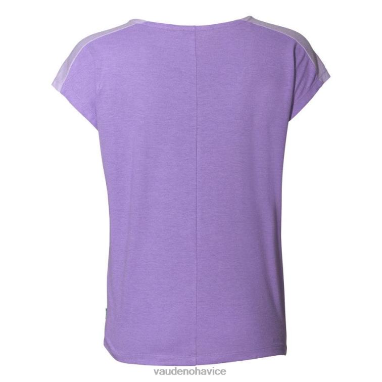 VAUDE 6FF4J775 oblečenie limonium ženy Neyland tričko