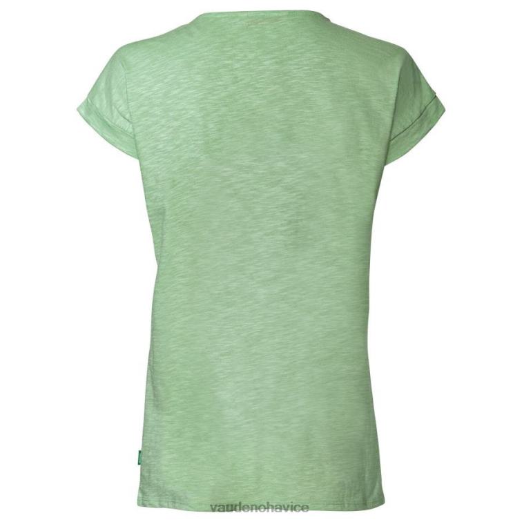 VAUDE 6FF4J812 oblečenie temné more ženy moje iv tričko