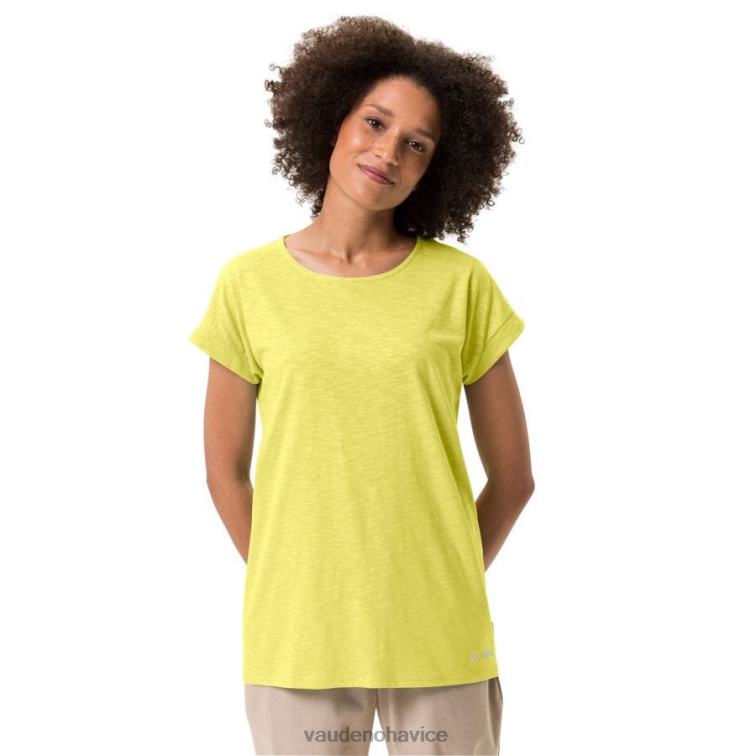VAUDE 6FF4J814 oblečenie mimóza ženy moje iv tričko