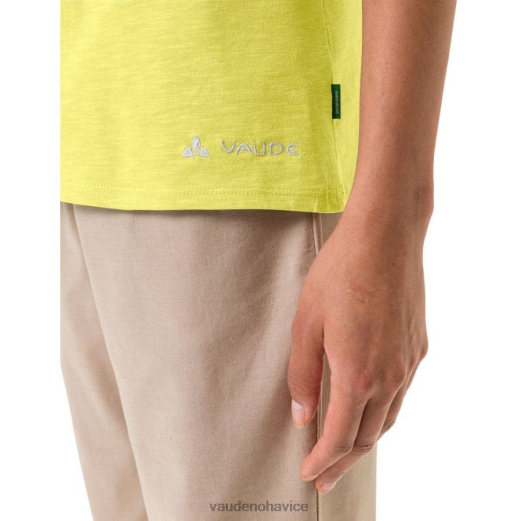 VAUDE 6FF4J814 oblečenie mimóza ženy moje iv tričko