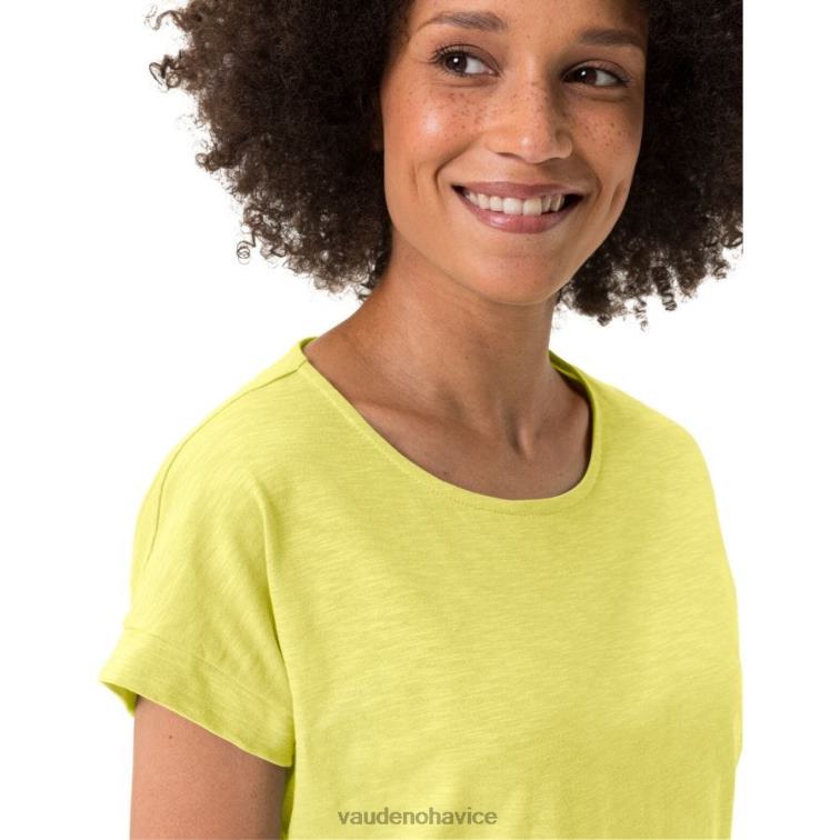 VAUDE 6FF4J814 oblečenie mimóza ženy moje iv tričko