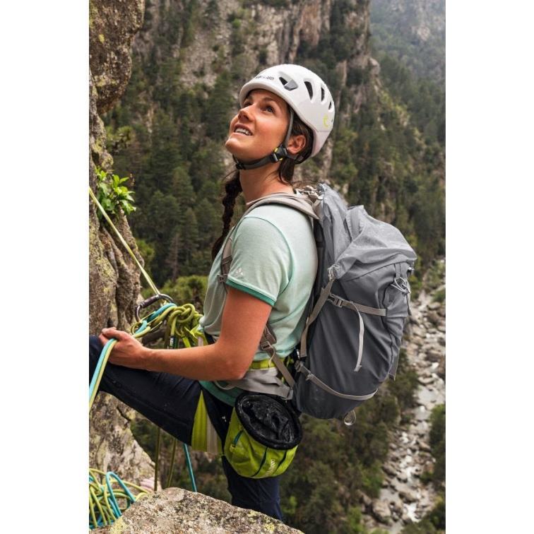 VAUDE 6FF4J859 oblečenie plameň ženy sveit tričko