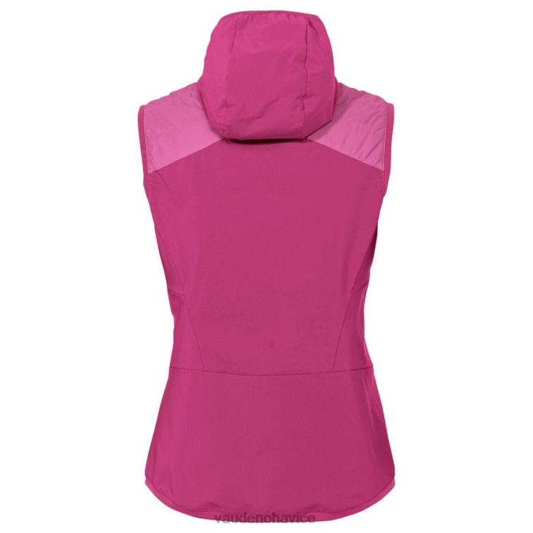 VAUDE 6FF4J911 oblečenie slnečný lúč ženy vesta brenva