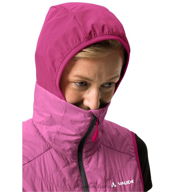 VAUDE 6FF4J911 oblečenie slnečný lúč ženy vesta brenva