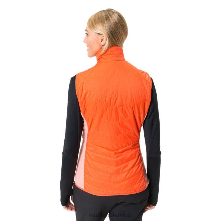 VAUDE 6FF4J928 oblečenie hokkaido ženy sesvenna izolačná vesta