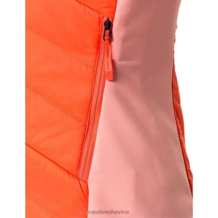 VAUDE 6FF4J928 oblečenie hokkaido ženy sesvenna izolačná vesta
