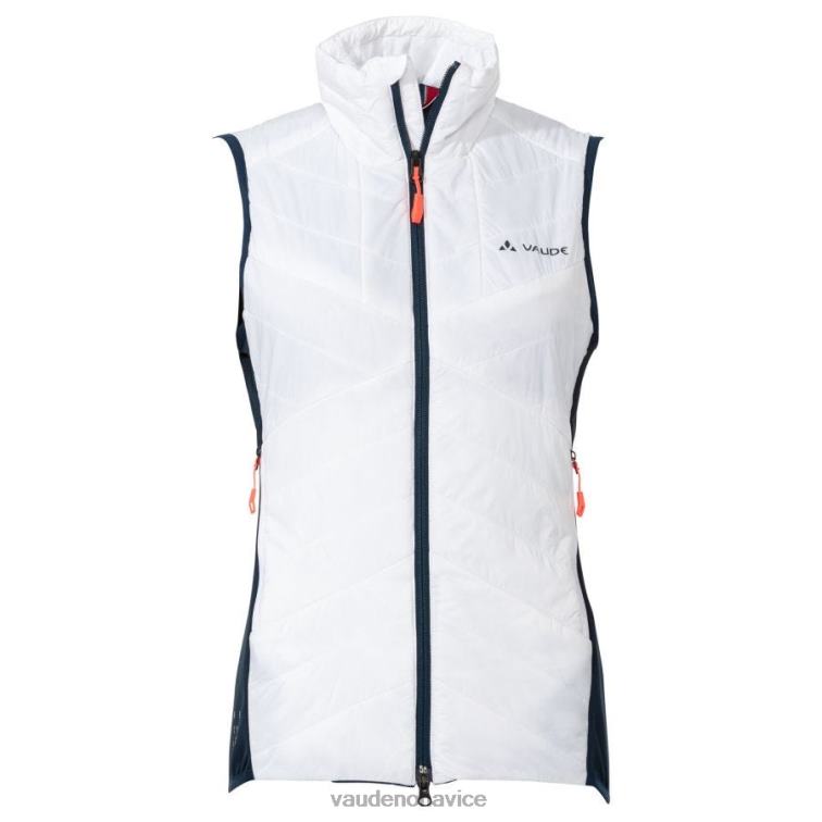 VAUDE 6FF4J933 oblečenie biely ženy sesvenna izolačná vesta