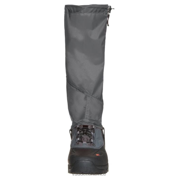 VAUDE 6FF4J1134 príslušenstvo antracitová ženy gamaša albona ii