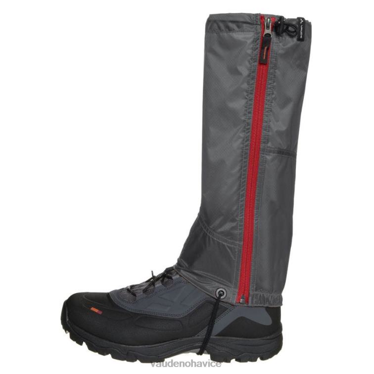 VAUDE 6FF4J1134 príslušenstvo antracitová ženy gamaša albona ii