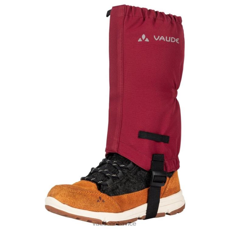 VAUDE 6FF4J1140 príslušenstvo salsa ženy gamaša II