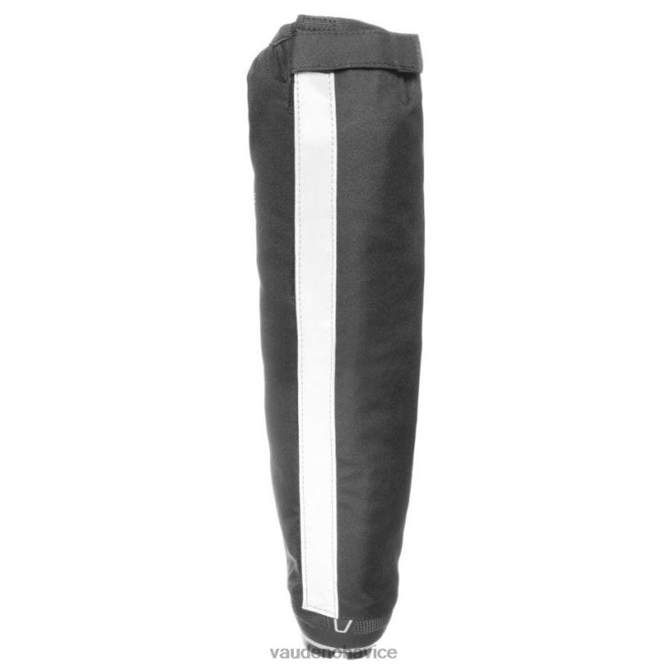 VAUDE 6FF4J1142 príslušenstvo čierna ženy dlhá návleka na bicykel
