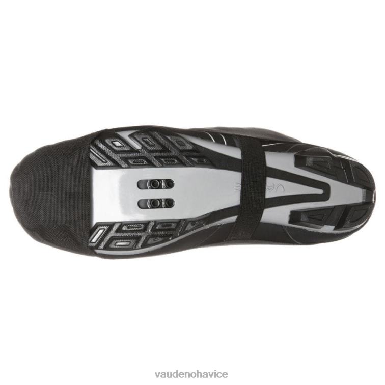 VAUDE 6FF4J1142 príslušenstvo čierna ženy dlhá návleka na bicykel