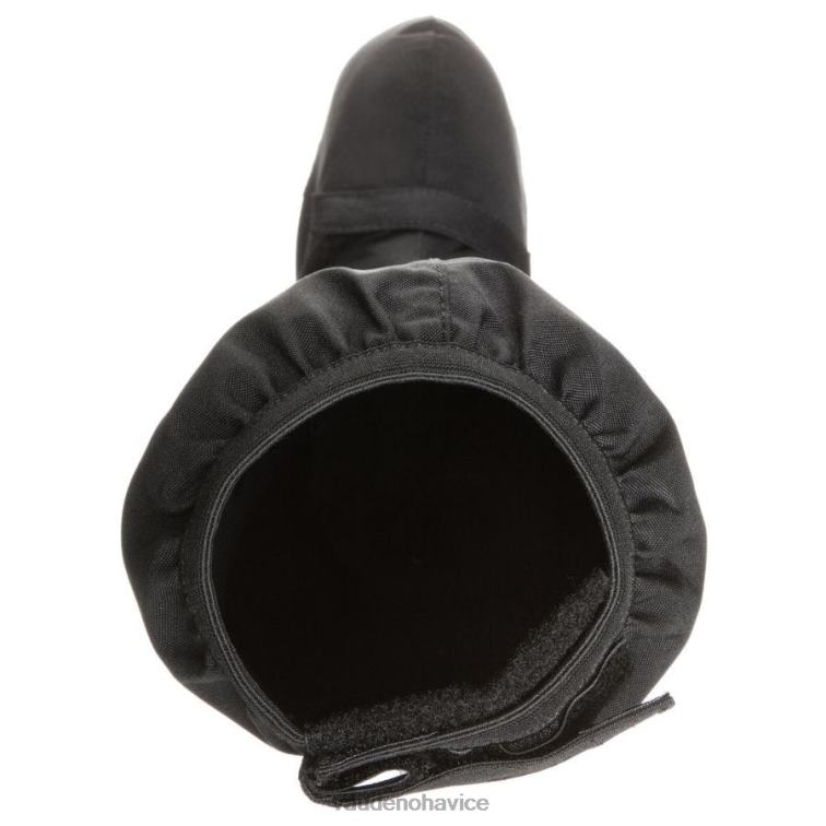 VAUDE 6FF4J1142 príslušenstvo čierna ženy dlhá návleka na bicykel