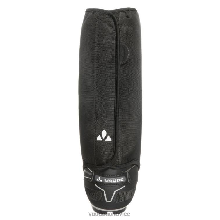 VAUDE 6FF4J1147 topánky | čierna ženy minsk iii návlek