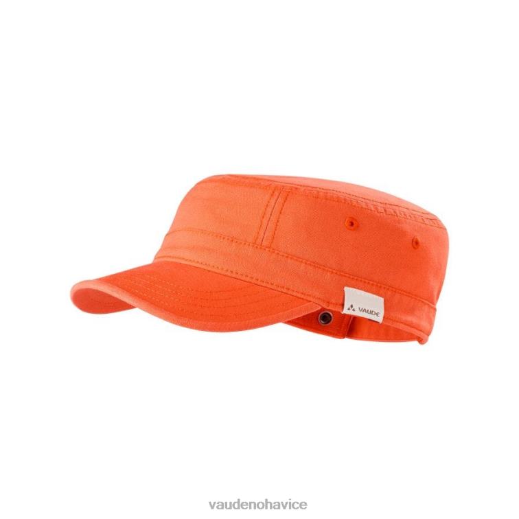 VAUDE 6FF4J1031 príslušenstvo hokkaido ženy Čiapka cuba libre z organickej bavlny