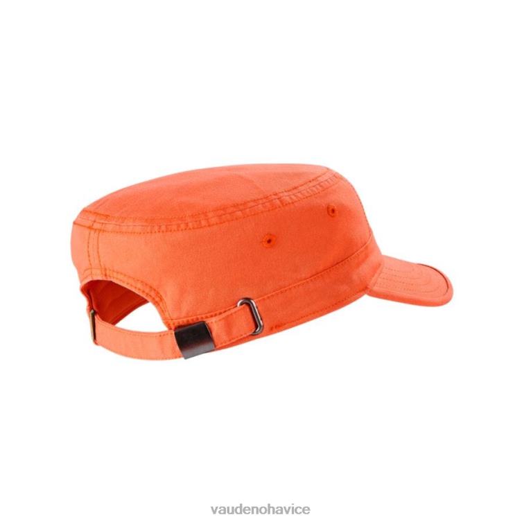 VAUDE 6FF4J1031 príslušenstvo hokkaido ženy Čiapka cuba libre z organickej bavlny