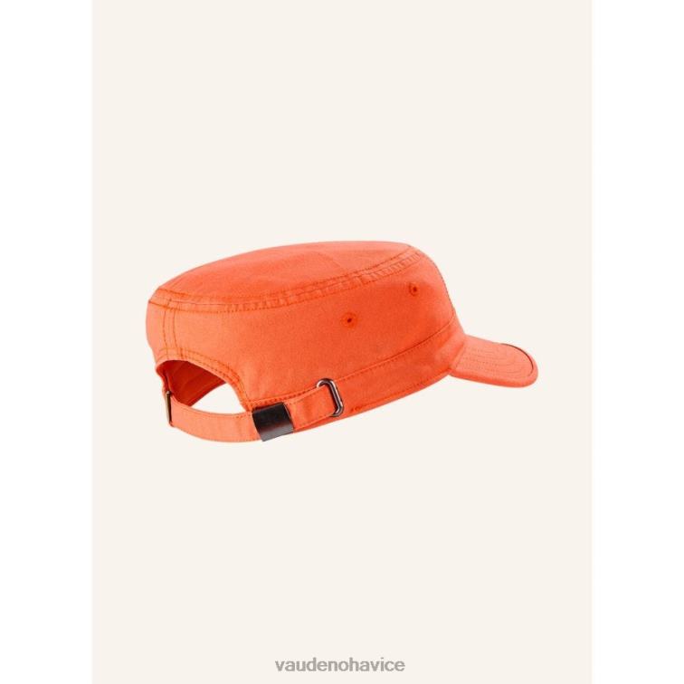 VAUDE 6FF4J1031 príslušenstvo hokkaido ženy Čiapka cuba libre z organickej bavlny