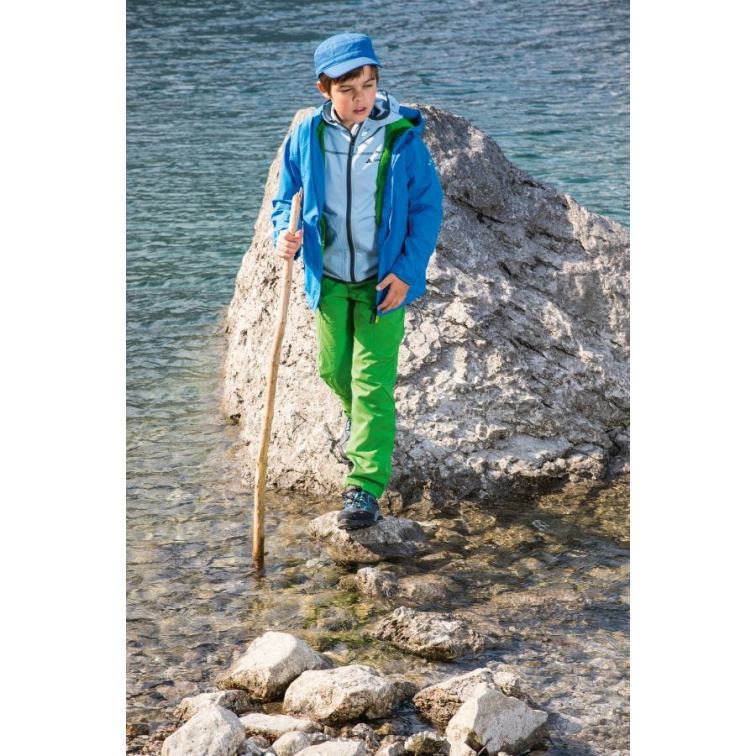 VAUDE 6FF4J1035 príslušenstvo tarn ženy Čiapka cuba libre z organickej bavlny