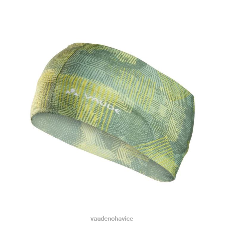 VAUDE 6FF4J1042 príslušenstvo vŕba zelená ženy cassons čelenka