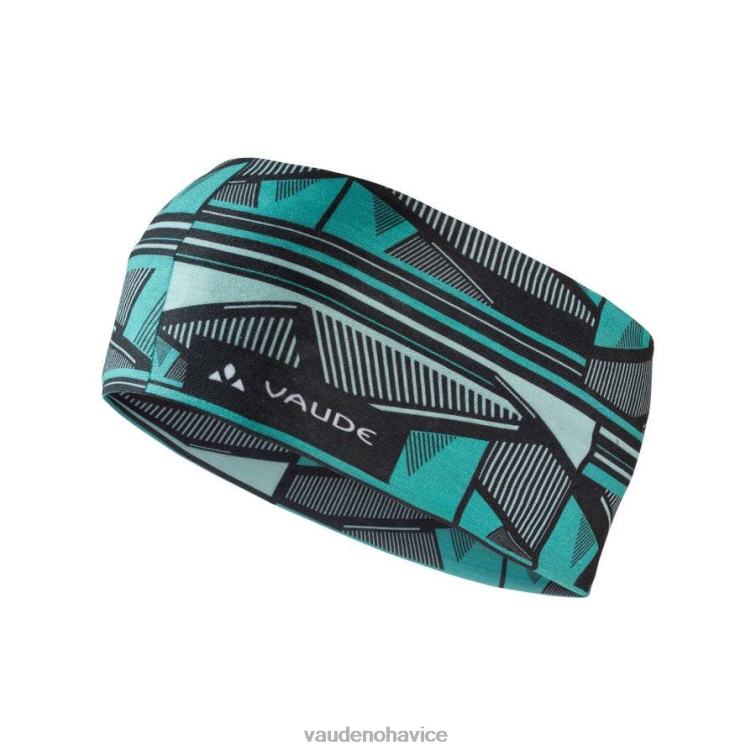 VAUDE 6FF4J1044 príslušenstvo svetlé akva ženy cassons čelenka