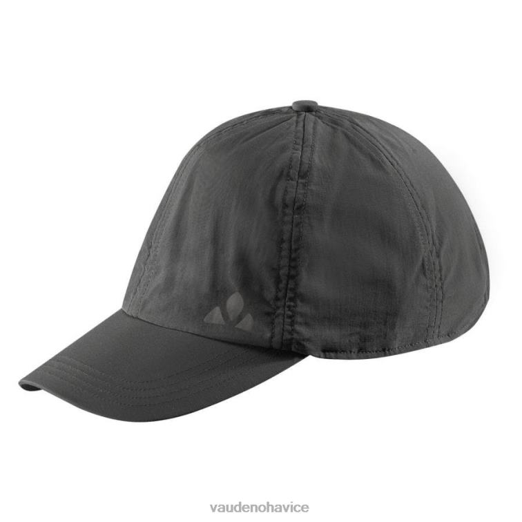 VAUDE 6FF4J1062 príslušenstvo čierna ženy supplex čiapka