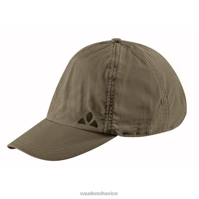 VAUDE 6FF4J1066 príslušenstvo drevo ženy supplex čiapka