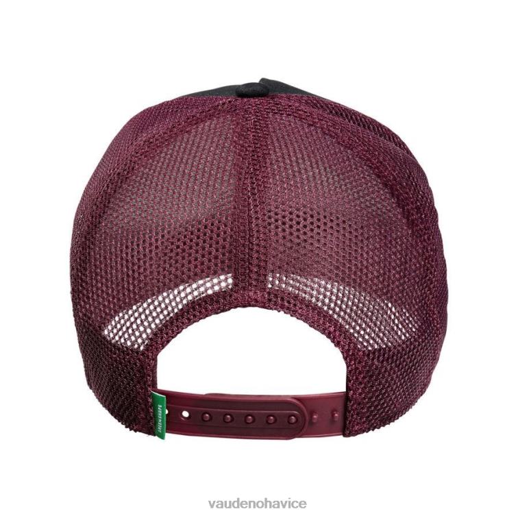 VAUDE 6FF4J1079 príslušenstvo tmavý dub ženy bejzbalová čiapka