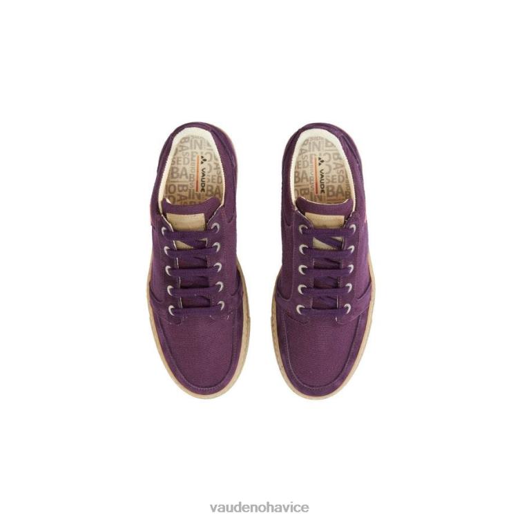 VAUDE 6FF4J1005 topánky ostružina ženy tréneri redmont 3.0