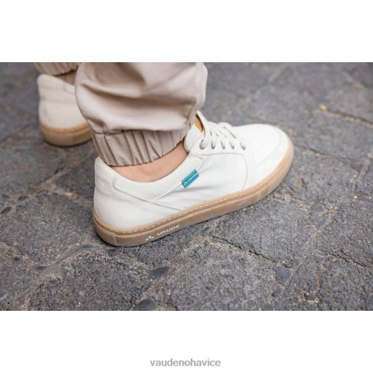 VAUDE 6FF4J1006 topánky aloe vera ženy tréneri redmont 3.0