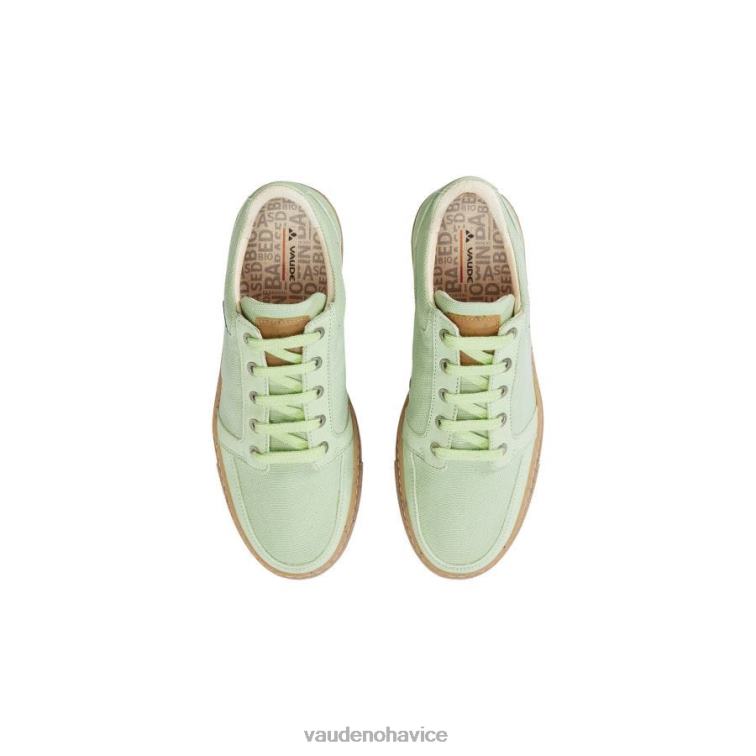 VAUDE 6FF4J1006 topánky aloe vera ženy tréneri redmont 3.0